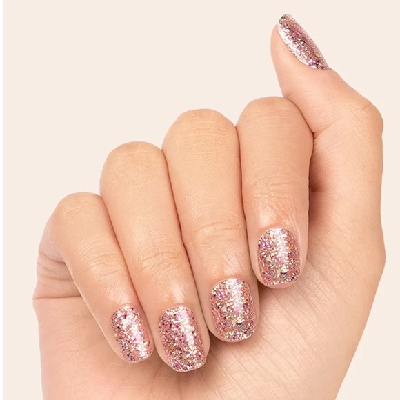 Color Street Tokyo Lights Nail Polish Strips - Picture 4 of 10